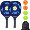 Omega sada na pickleball