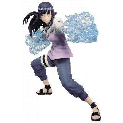 Bandai Naruto Shippuden Vibration Stars Hyuga Hinata