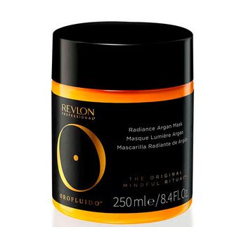 Revlon Orofluido Radiance Argan Mask 250 ml