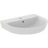 Ideal Standard Connect Air - Umývadlo ARC 550x460 mm, s prepadom, biela E069801