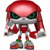 Funko POP Vinyl: Sonic the Hedgehog - Metal Knuckles