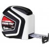 Meter Strend Pro Premium 5 m, zvinovací, Auto STOP, magnetic