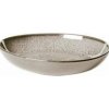 Villeroy & Boch Plochá misa Lave beige 28 x 27 x 4,3 cm