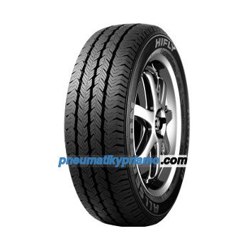 HiFly All-Transit 235/65 R16 115T