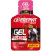 Enervit ENERGY GEL S KOFEINOM 25 ml malina