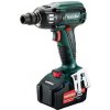 Metabo SSW 18 LTX 400 BL * Aku-Rázový skrutkovač