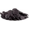 SweetArt černá poleva 250 g