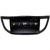 Rádio Navigácia Honda CR-V 2012-2018 Business Line 2 K QLED V&S Car Play