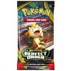Pokémon TCG: Perfect Order 1 Blister Booster