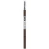 Maybelline Brow Ultra Slim automatická ceruzka na obočie Deep Brown 9 g -