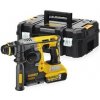 DeWalt DCH273P2T-QW cordless combi hammer