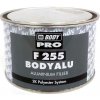 Body HB BodyAlu 255 + tužidlo - Dvojzložkový polyesterový tmel s hliníkom 1kg