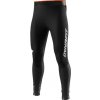 Dynafit Reflective Tight black - Dynafit Reflexné pánske legíny Black Out vel. XL