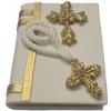 Biblia nejedlá cukrová dekorace 10x8 cm - Gricko Ivanjica - Gricko Ivanjica