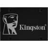 Kingston KC600 2TB 2.5 SATA III SSD (SKC600/2048G)