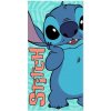 Osuška Stitch (Disney), bavlna