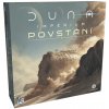 Duna: Impérium - Povstání - spoločenská hra