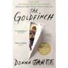 The Goldfinch - Donna Tartt