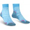 Bridgedale Hike UL T2 MP Crew Women's multi blue