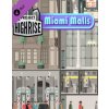 Project Highrise Miami Malls