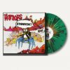 Meteors - Stampede / Green Splatter / Vinyl [LP]