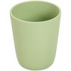 Betzold Pohár z bioplastu 200 ml, 1 ks svetlozelená