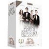 První republika I. řada - DVD