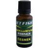 Jet Fish Exkluzívna esencia, Cesnak 20 ml