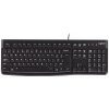 Logitech klávesnice K120, CZ/SK Business _ 920-002641
