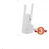 Tenda A9 Bezdrôtový univerzálny predlžovač dosahu N300, 300 Mb/s, 2x 3dBi A9