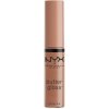 NYX Professional Makeup Butter Gloss lesk na pery madeleine, 8 ml