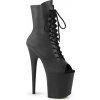 Pleaser Flamingo-1021 BPU/M - Veľkosť 37