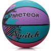 Meteor Switch 7 16804 size 7 basketball (195460) Black uniw