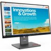 Lenovo ThinkVision/P24QD-40/23,8''/IPS/QHD/120Hz/4ms/Čierna/3R 64B1GAT1EU