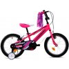 DETSKÝ BICYKEL CAPRIOLO ROCKET 14