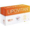 Herbacos Lipovitan 210 tabliet