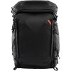 PGYTECH OnePro Flex Backpack 50L Space Black + Camera Insert L