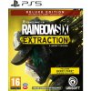 Tom Clancys Rainbow Six: Extraction (Deluxe Edition)