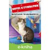 E-kniha Hotel u zvieratiek - Mačacie tajomstvo - Kate Finch, John Steven Gurney