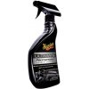 Meguiar's Ultimate Protectant Spray - oživovac a ochrana nelakovaných plastu v exteriéru i interiéru 0,45L