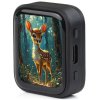 Waveshare ESP32-S3 1.8inch AMOLED Touch Display Development Board, 32-bit LX7 Dual-core Processor, 368×448 Pix