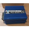 AZO Digital Menič napätia PU-200 z 24V na 12V / 200W
