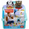 Fisher Price vkladačka so zvieratkami HTW93