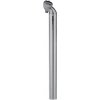 KELLYS Sedlovka KLS CRX/URB 30 silver 400mm / 27,2mm