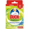 Náplň do WC splachovacieho gélu 2 x 36 ml čerstvé disky duck® lime Duck