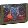 Oxybag Jurassic World tmavo zelená