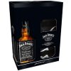 Jack Daniel's No.7 40% 0,7 l (dárkové balení deka)