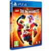 LEGO The Incredibles