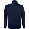 Kama Merino svetr 4110 108 - tmavě modrá XL XL - tmavě modrá