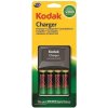 Kodak K620 + 4ks AA 2100mAh